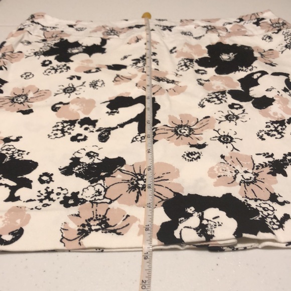 Donna Ricco NY Skirt Size 10 - Picture 4 of 12